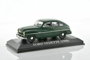 【送料無料】ホビー ・模型車・バイク レーシングカー フォードヴェデットアルタヤford vedette 1950 143 ixoaltaya