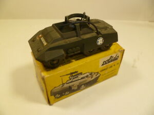 【送料無料】ホビー ・模型車・バイク レーシングカー ソリドオリジナルsolido combat car m 20original 12,766円