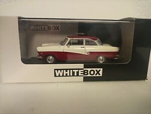 【送料無料】ホビー ・模型車・バイク レーシングカー フォードホワイトボックスford 17 m 1957 143 whitebox