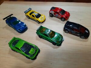 【送料無料】ホビー ・模型車・バイク レーシングカー ホットホイールパック