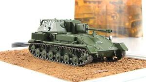 【送料無料】ホビー ・模型車・バイク レーシングカー ファブリソビエトシリーズロシアfabbri 172 soviet su76m 49 series russian tanks