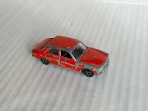 【送料無料】ホビー ・模型車・バイク レーシングカー ノレフミニジェットプジョーガラスレアnorev mini jet peugeot 504 in red with colorless glass rare used loose