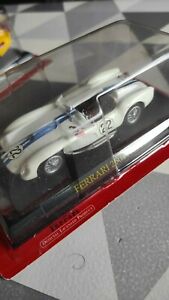 【送料無料】ホビー ・模型車・バイク レーシングカー イソフェラーリixo ferrari 250tr