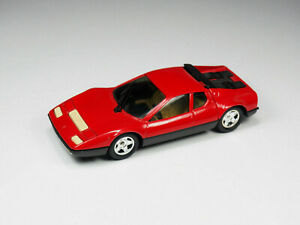 【送料無料】ホビー ・模型車・バイク レーシングカー ソリゴフェラーリsolido 44 ferrari bb