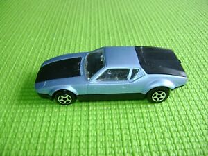 【送料無料】ホビー ・模型車・バイク レーシングカー ノレフジェットカーデトマソパンテラnorev jet car de tomaso pantera gt4