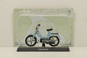 【送料無料】ホビー ・模型車・バイク レーシングカー レオモデルボックスピアッジョmoped piaggio if leo models 118 in box