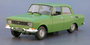 【送料無料】ホビー ・模型車・バイク レーシングカー モスクワソシレデアゴスティーニmoskvitch2140 auto legends of ussr, 1 43 deagostini