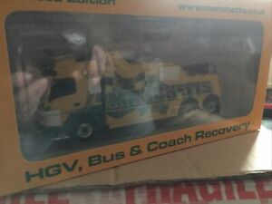 【送料無料】ホビー ・模型車・バイク レーシングカー ボルボグローブマンシェッツwsi volvo fmx globe 60th anniversary manchetts recovery ltd edition 150