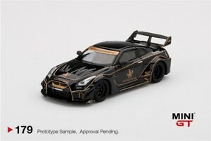 【送料無料】ホビー ・模型車・バイク レーシングカー ミニシルエットワークスブラックカー