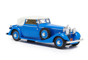 【送料無料】ホビー ・模型車・バイク レーシングカー エスヴァルヒパノスイザポジションドロップヘッドクーペフデスダリン118 esval hispano suiza j12 threeposition drophead coupe fdez amp; darrin 1934