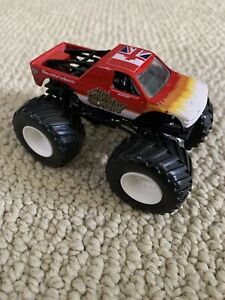 【送料無料】ホビー ・模型車・バイク レーシングカー ホットホイールモンスタージャムシアーhot wheels monster jam sheer insanity