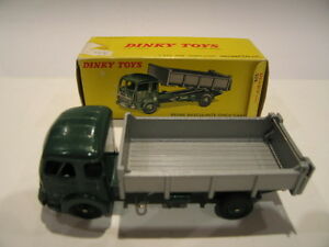 【送料無料】ホビー ・模型車・バイク レーシングカー ディンキーフランスシムカティッパーホイールdinky toys france 578 simca cargo tipper concave wheels