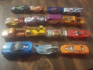 【送料無料】ホビー ・模型車・バイク レーシングカー ホットホイールhot wheels cars