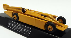 【送料無料】ホビー ・模型車・バイク レーシングカー ブラボーデルタモデルbravo delta models bd175ahand carved wood golden arrow record car