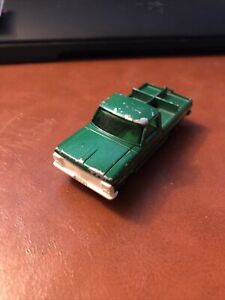 【送料無料】ホビー ・模型車・バイク レーシングカー ケネルトラックヴィンテージレスニーマッチボックスイングランドグリーン 13,125円