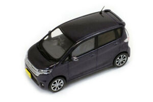 【送料無料】ホビー ・模型車・バイク レーシングカー コレクションデイズパープルjcollection jc304 143 nissan dayz 2014 purple