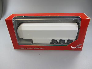 【送料無料】ホビー ・模型車・バイク レーシングカー ヘルパセミトレーラーフロートライナーherpa semitrailer floatliner nr076401 gk97