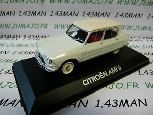 【送料無料】ホビー ・模型車・バイク レーシングカー オートノレフアトラスオートマイネスヴァターズシトロエンアミvmp8 auto 143 norev atlas auto meines vaters citroen ami 6