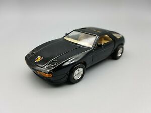 【送料無料】ホビー ・模型車・バイク レーシングカー モデルカーポルシェブラック
