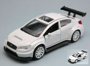 【送料無料】ホビー ・模型車・バイク レーシングカー ミニチュアカージャダトイスバルminiature car film movie 13 2 jada toys subaru wrx fast amp; furious