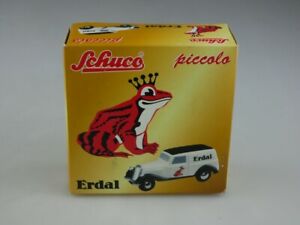 【送料無料】ホビー ・模型車・バイク レーシングカー シューコピッコメルセデスベンツエルダルトラックボックス