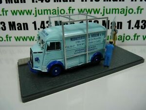 【送料無料】ホビー ・模型車・バイク レーシングカー タイプエリゴールグラジエツアーpu7t car 143 type h eligor y glazier 37 tours