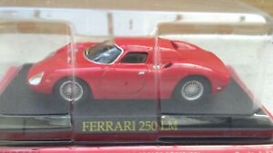 【送料無料】ホビー ・模型車・バイク レーシングカー イキソフェラーリプレスブリスターixo ferrari press for 250 lm in blister