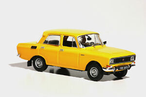 【送料無料】ホビー ・模型車・バイク レーシングカー モスクワボックスmoskwitsch 2140 143 boxed