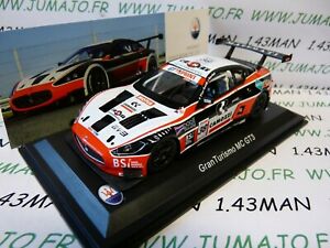 【送料無料】ホビー ・模型車・バイク レーシングカー レオモデルマセラティグラントゥリスモマックコレクションmas22 car 143 leo models maserati granturismo mc collection gt3