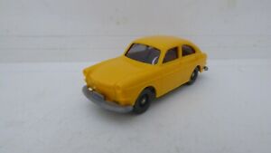 【送料無料】ホビー ・模型車・バイク レーシングカー ベルフォルクスワーゲンファストバックバイキングトップ