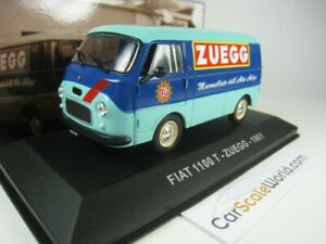 【送料無料】ホビー ・模型車・バイク レーシングカー フィアットイソデアアゴスティーニfiat 1100 t zuegg 1961 143 ixo deagostini 12,946円
