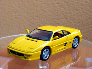 【送料無料】ホビー ・模型車・バイク レーシングカー フェラーリヘッドクーペホットホイールferrari f355 fixedhead coupe 143 hotwheels