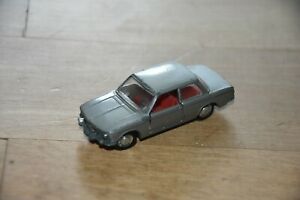【送料無料】ホビー ・模型車・バイク レーシングカー シューコシルバー schuco 808 bmw 1600809 bmw 2002 silver, 166