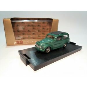 【送料無料】ホビー ・模型車・バイク レーシングカー ブルムセリエゴールドフィアットベルヴェデーレトラック