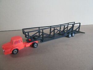 【送料無料】ホビー ・模型車・バイク レーシングカー ノレフトタートレーラーカー815l norev tractor unic zu 120 trailer car 186 13,665円