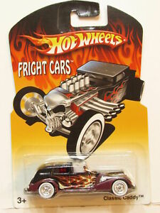 【送料無料】ホビー ・模型車・バイク レーシングカー ホットホイールスストコッシュクラシコスカジタhot wheels susto coches clasicos cajita