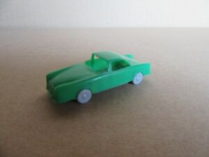 【送料無料】ホビー ・模型車・バイク レーシングカー ヴィンテージトロピカシムカアロンドフルスカイグリーン171h vintage tropica simca aronde full sky green ho 187