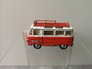 【送料無料】ホビー ・模型車・バイク レーシングカー コーギーコマーバスシリーズホリデーキャンプスペシャルcorgi 508 commer bus 2500 series holiday camp special
