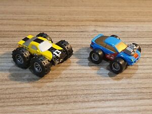 【送料無料】ホビー ・模型車・バイク レーシングカー マイクロマシンmicro machines