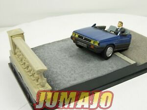 【送料無料】ホビー ・模型車・バイク レーシングカー マッキナジェームズボンドルノータクシーアビューアキルレガロjb139l macchina 143 ixo 007 james bond renault 11 taxi a view per kill regalo
