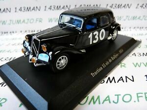 【送料無料】ホビー ・模型車・バイク レーシングカー マッキナアトラストラツィオーネノレフトラツィオーネシックスデッレラリーリヨンtra55 macchina 143 atlas trazione norev trazione 15 six delle rally 1954 lyon