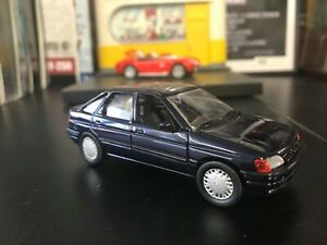 【送料無料】ホビー ・模型車・バイク レーシングカー フォードエスコートford escort mk4