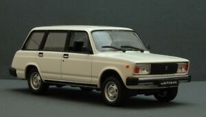 【送料無料】ホビー ・模型車・バイク レーシングカー デアゴスティーニロシアヴィンテージdeagostini 143 russian vintage vaz2104 lada 45