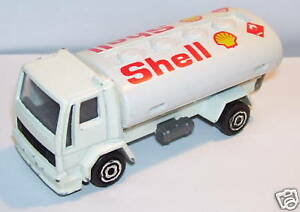 【送料無料】ホビー ・模型車・バイク レーシングカー マジョレットフォードシェルタンカータンクmajorette ford shell tanker tank white 1100 oh