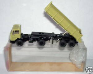 【送料無料】ホビー ・模型車・バイク レーシングカー ワイキングトターティッピングトレーラーwiking public works tractor tipping trailer