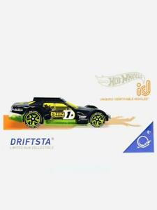 【送料無料】ホビー ・模型車・バイク レーシングカー ホットホイールケースドリフスタhot wheels id 2021 case b drifsta hard to find