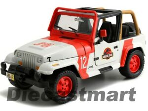 【送料無料】ホビー ・模型車・バイク レーシングカー ジェイダジュラシックワールドジープラングラードガスモレラウトヴァイス