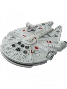 【送料無料】ホビー ・模型車・バイク レーシングカー トーミースターウォーズミレニアムファルコンtomy star wars tsw08 millennium falcon