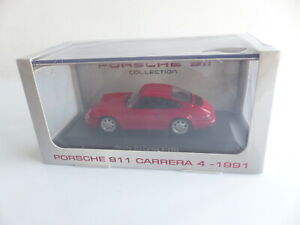 【送料無料】ホビー ・模型車・バイク レーシングカー アトラスカーポルシェカレラブリスターatlas car porsche 911 carrera 41991143 th in blister｜hokushin