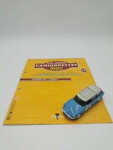 【送料無料】ホビー ・模型車・バイク レーシングカー アルタヤシトロエンaltayacitroen ds ortf booklet 18｜hokushin